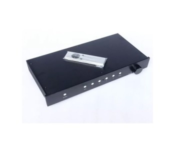BRZHIFI PAP-6010Y-1 Audio Power Hifi Pre Amplifier