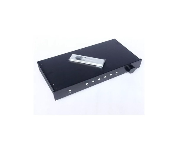 BRZHIFI PAP-6010Y-1 Audio Power Hifi Pre Amplifier BRZHIFI PAP-6010Y-1 Audio Power Hifi Pre Amplifier