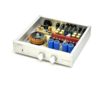 BRZHIFI PAP-BP-26 Hifi Audio Power Pre Amplifier