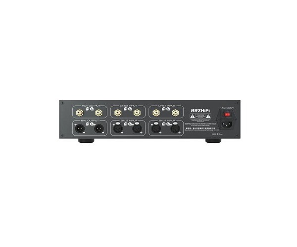 BRZHIFI PAP-C-245 Audio Power Hifi Pre Amplifier BRZHIFI PAP-C-245 Audio Power Hifi Pre Amplifier