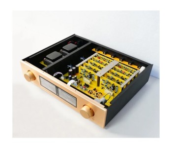 BRZHIFI PAP-C-245 Audio Power Hifi Pre Amplifier