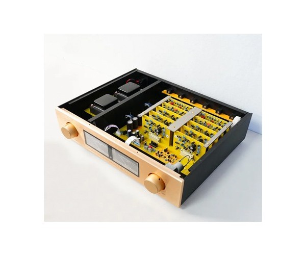 BRZHIFI PAP-C-245 Audio Power Hifi Pre Amplifier BRZHIFI PAP-C-245 Audio Power Hifi Pre Amplifier
