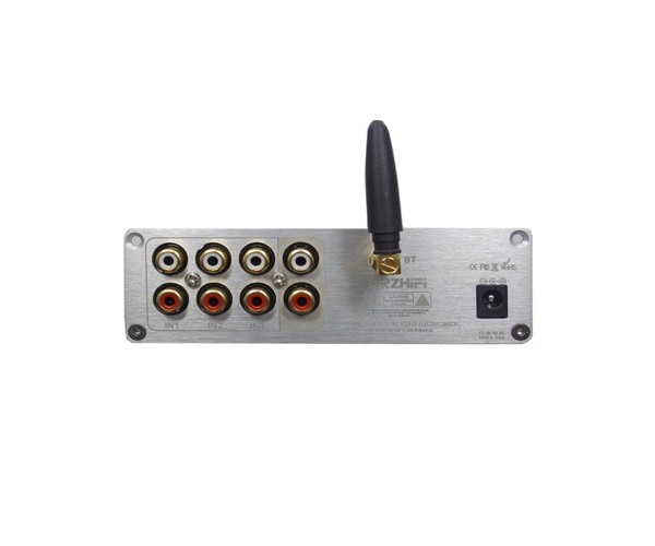BRZHIFI PAP-F4 Audio Power Pre Amplifier BRZHIFI PAP-F4 Audio Power Pre Amplifier