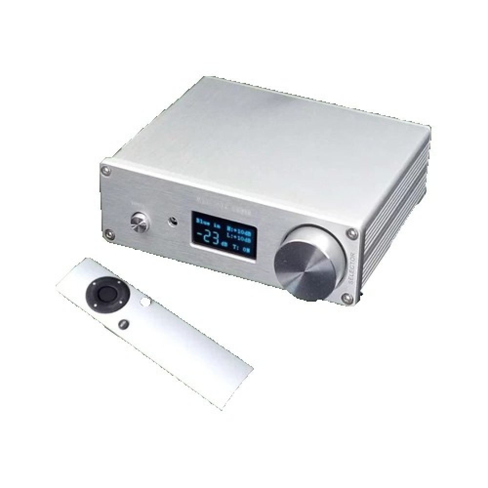 BRZHIFI PAP-F4 Audio Power Pre Amplifier