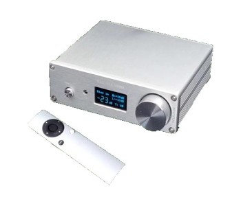 BRZHIFI PAP-F4 Audio Power Pre Amplifier
