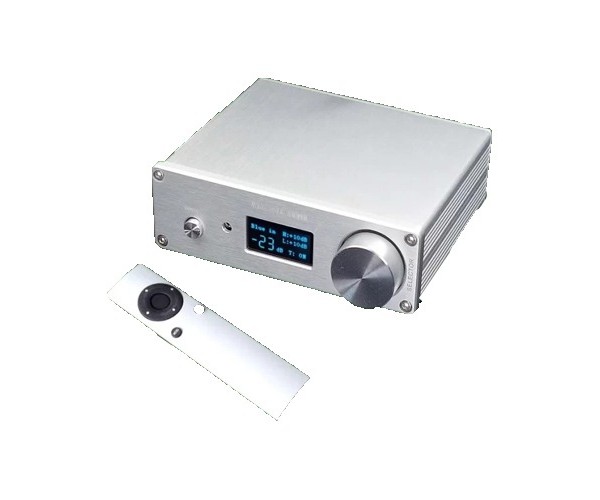 BRZHIFI PAP-F4 Audio Power Pre Amplifier BRZHIFI PAP-F4 Audio Power Pre Amplifier