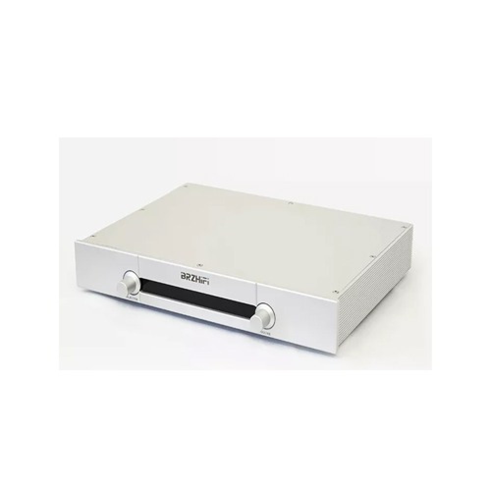 BRZHIFI PAP-GOLDMUN27 Audio Power Hifi Pre Amplifier BRZHIFI PAP-GOLDMUN27 Audio Power Hifi Pre Amplifier