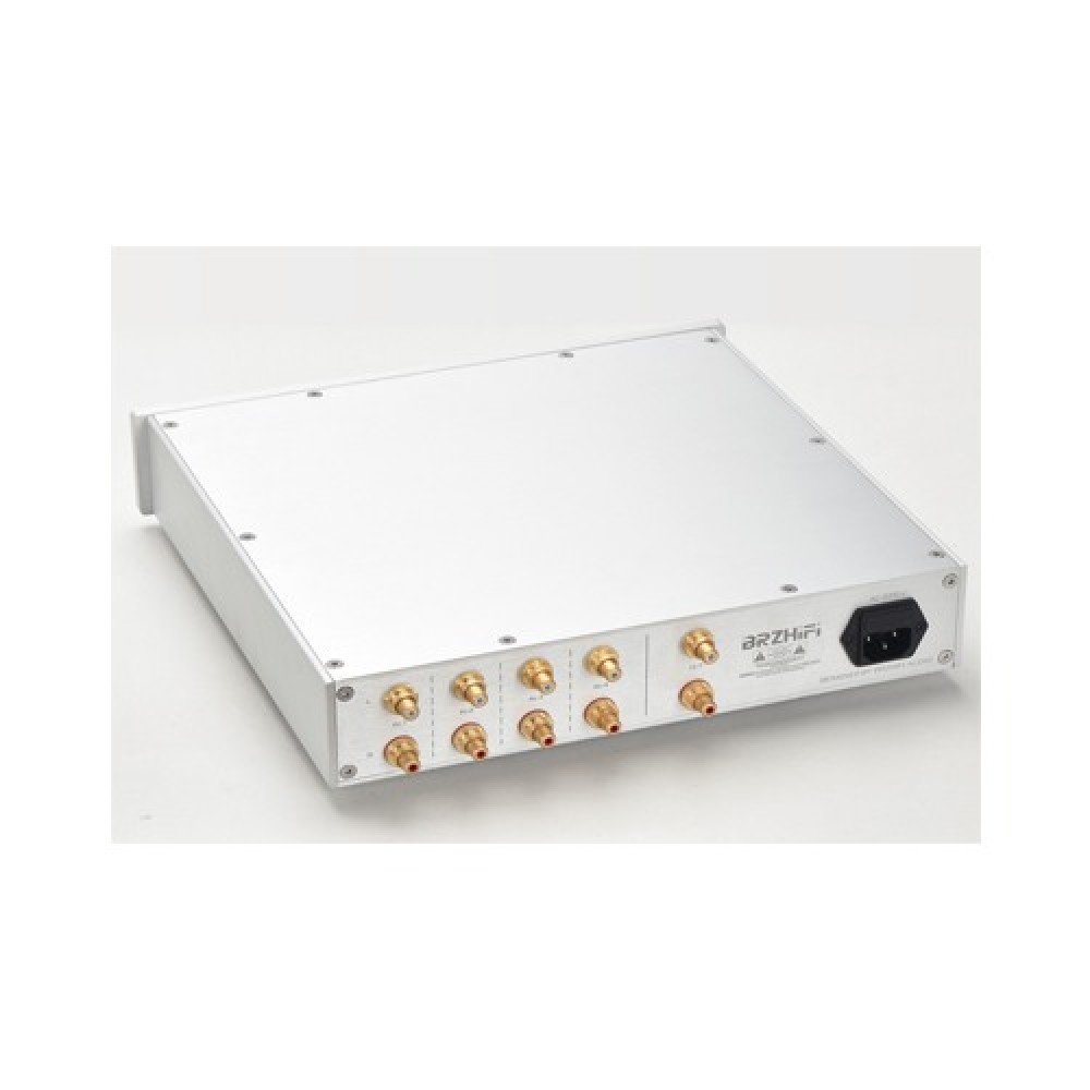 BRZHIFI PAP-JC2-1 Audio Hifi Power Pre-Amplifier