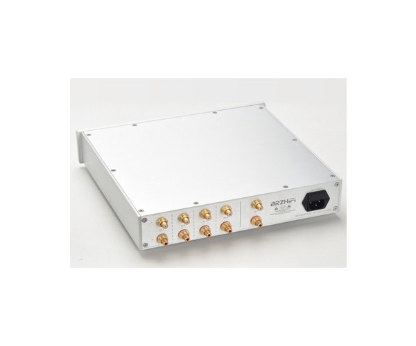 BRZHIFI PAP-JC2-1 Audio Hifi Power Pre-Amplifier