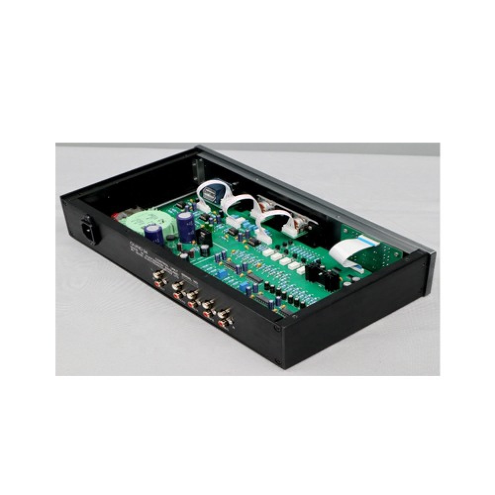BRZHIFI PAP-QUAD34 Audio Power Hifi Pre-Amplifier BRZHIFI PAP-QUAD34 Audio Power Hifi Pre-Amplifier