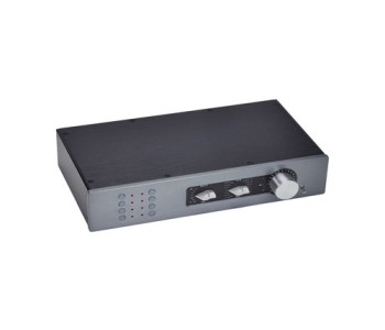 BRZHIFI PAP-QUAD34 Audio Power Hifi Pre-Amplifier