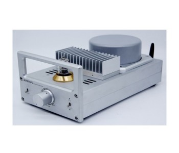 BRZHIFI PAT-407 Bluetooth Audio Tube Amplifier