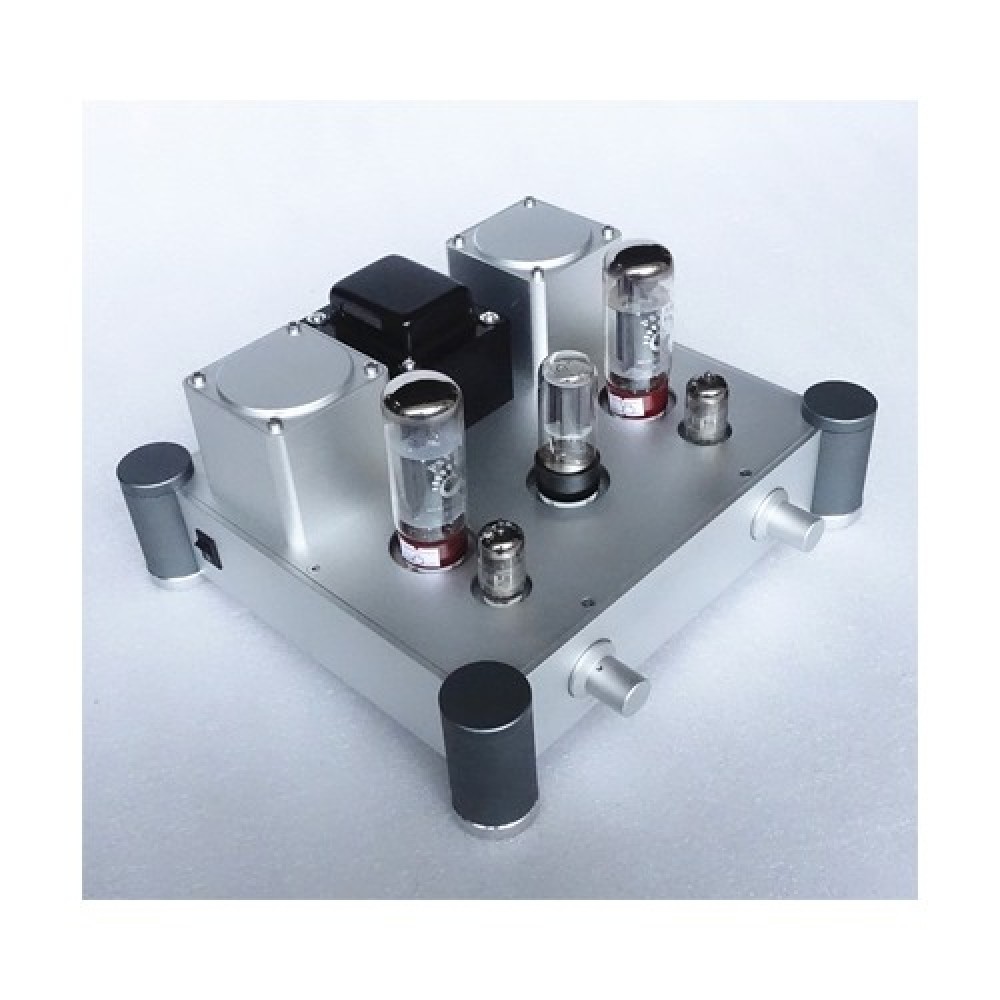 BRZHIFI PAT-A20 Audio Power Tube Amplifier BRZHIFI PAT-A20 Audio Power Tube Amplifier