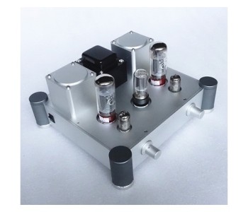 BRZHIFI PAT-A20 Audio Power Tube Amplifier