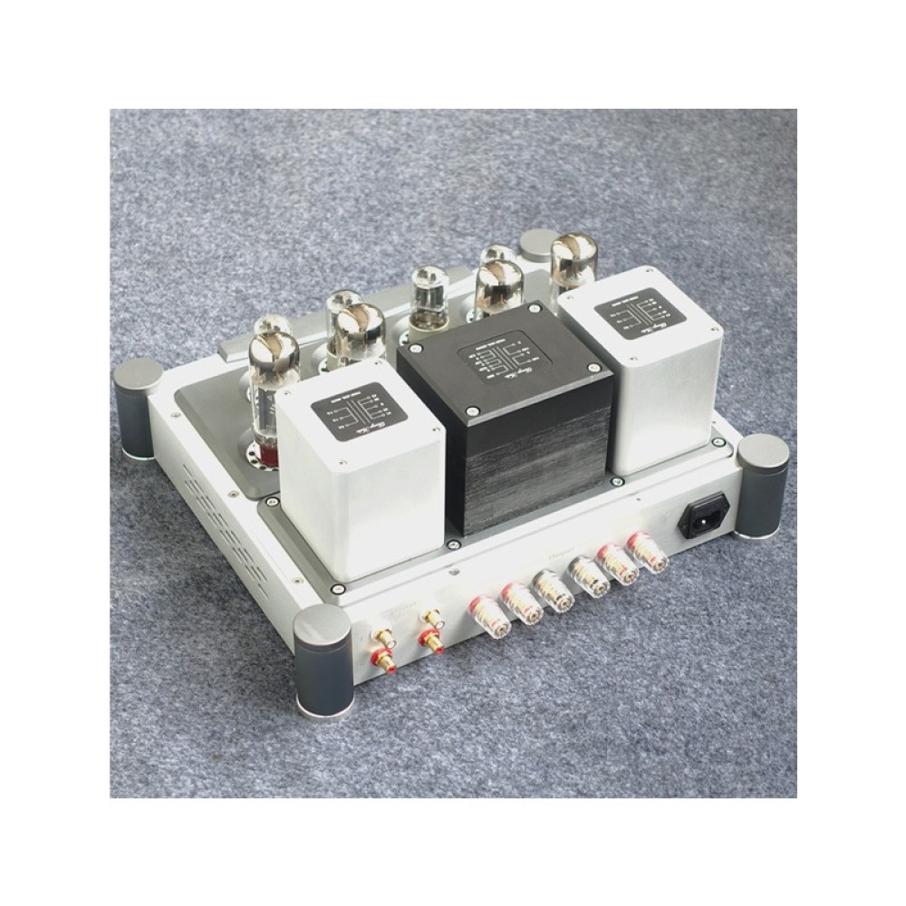 BRZHIFI PAT-A40 Audio Tube Amplifier BRZHIFI PAT-A40 Audio Tube Amplifier