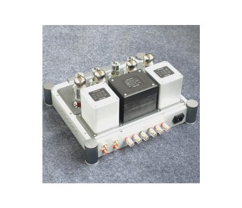 BRZHIFI PAT-A40 Audio Tube Amplifier