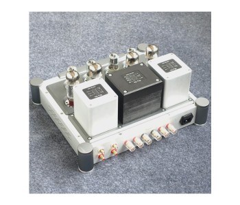 BRZHIFI PAT-A40 Audio Tube Amplifier