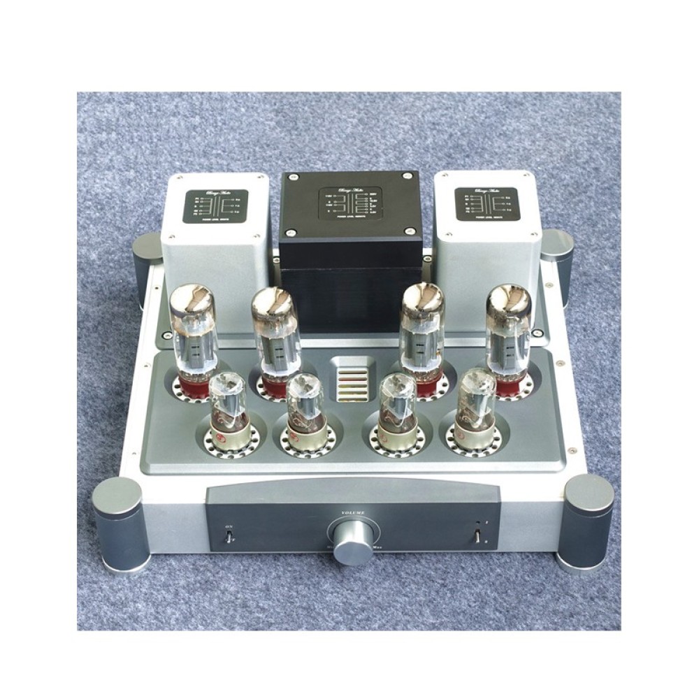 BRZHIFI PAT-A40 Audio Tube Amplifier BRZHIFI PAT-A40 Audio Tube Amplifier