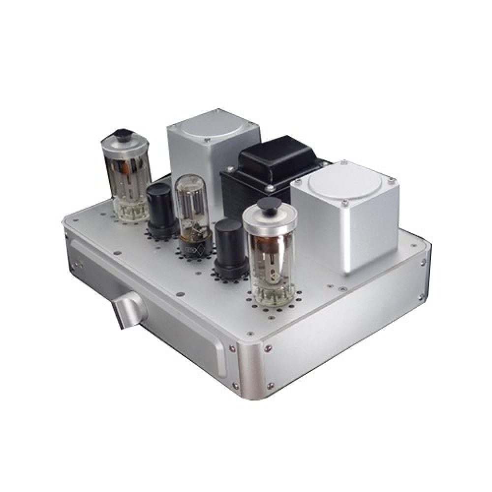 BRZHIFI PAT-A500-LY Audio Power Tube Amplifier BRZHIFI PAT-A500-LY Audio Power Tube Amplifier