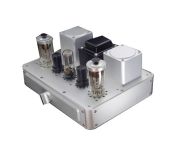 BRZHIFI PAT-A500-LY Audio Power Tube Amplifier