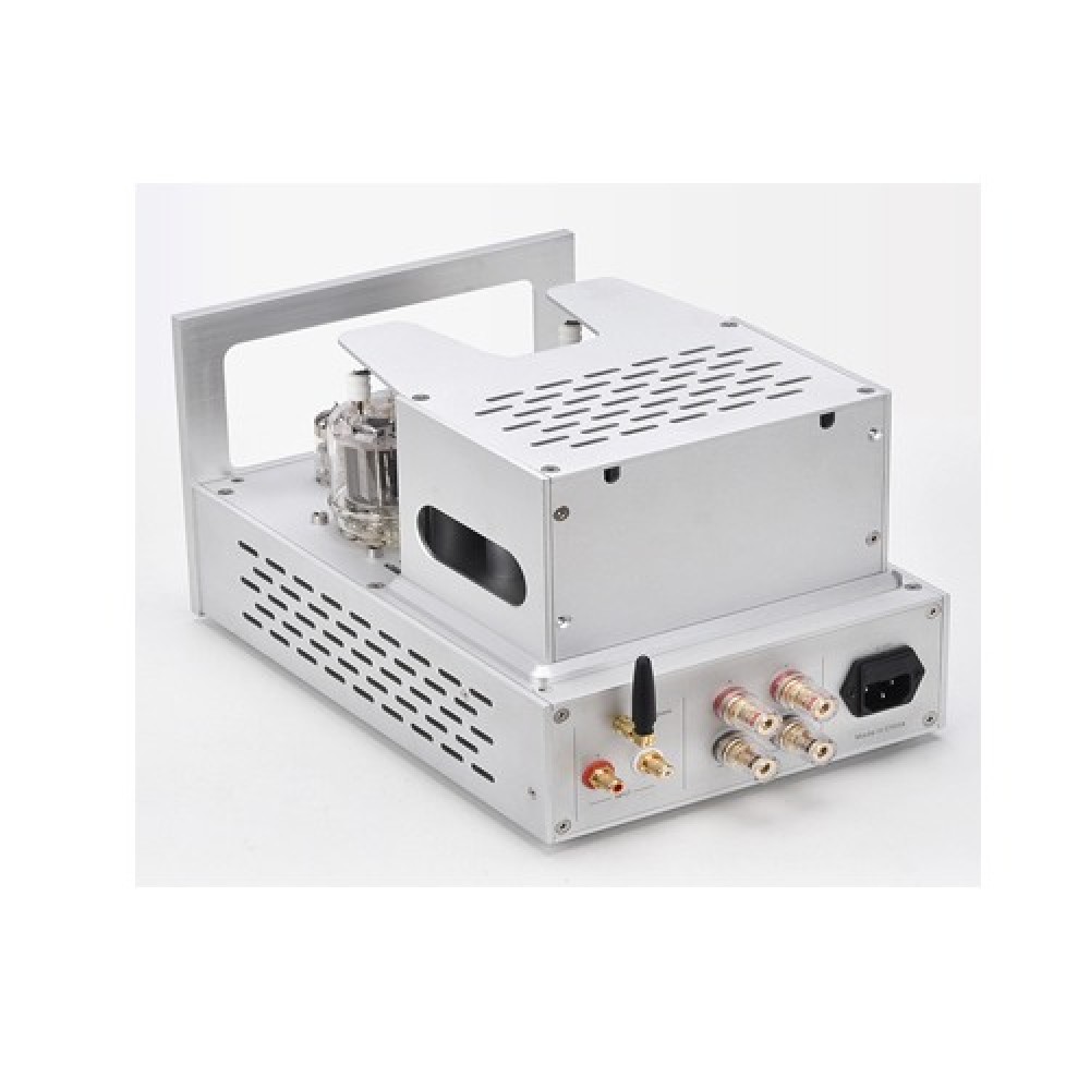 BRZHIFI PAT-FU29A200 Hifi Audio Power Tube Amplifier BRZHIFI PAT-FU29A200 Hifi Audio Power Tube Amplifier