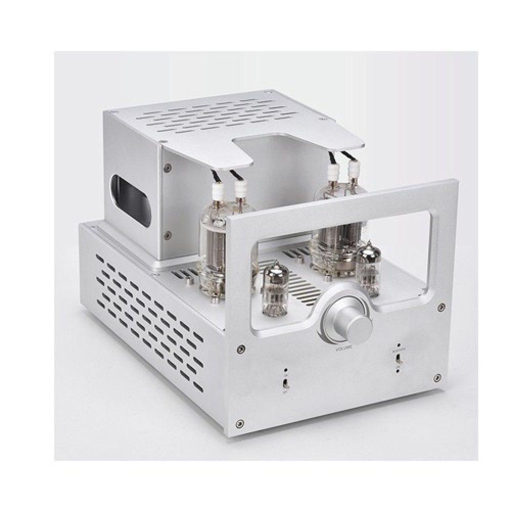 BRZHIFI PAT-FU29A200 Hifi Audio Power Tube Amplifier BRZHIFI PAT-FU29A200 Hifi Audio Power Tube Amplifier