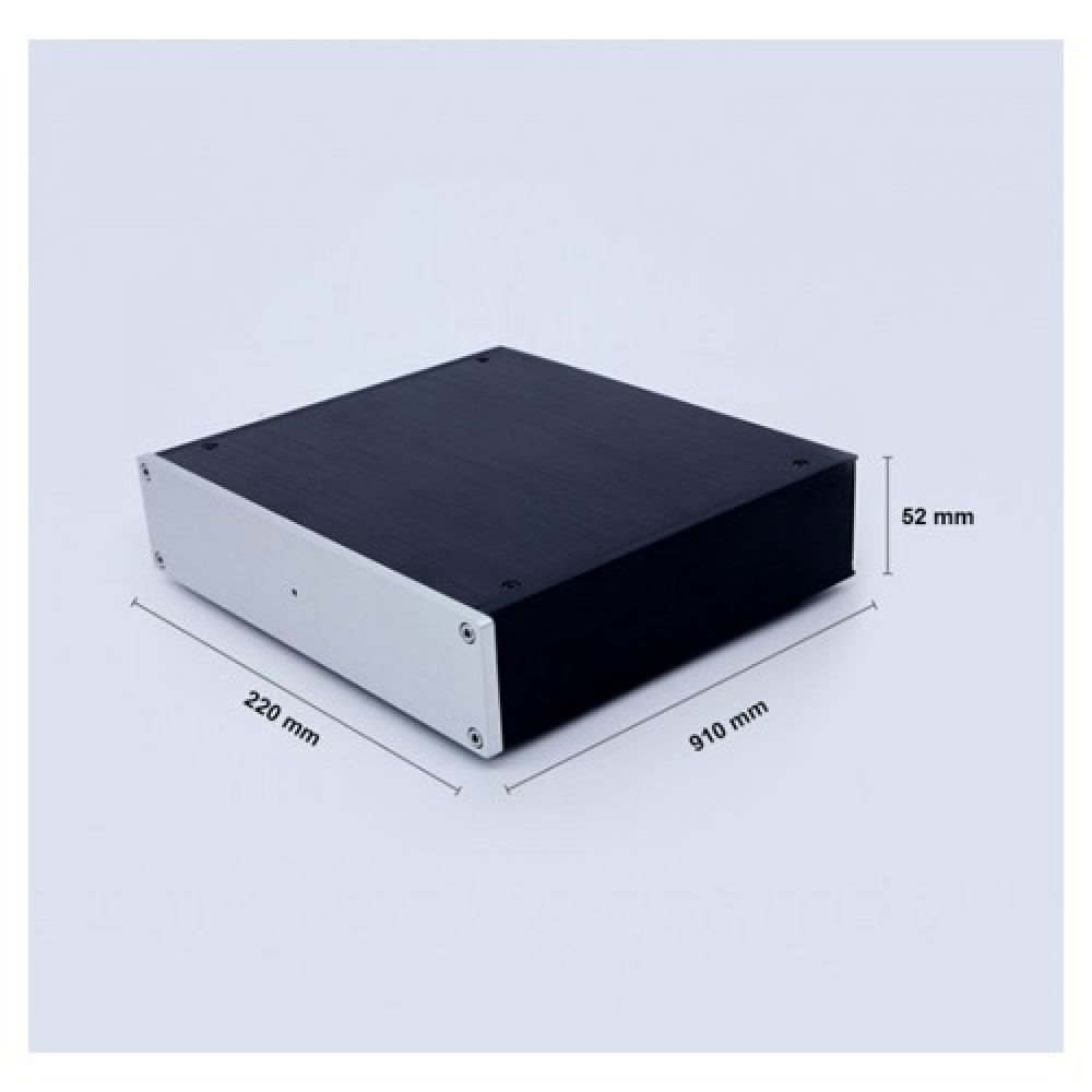 BRZHIFI S01-D Hifi Audio Power Phono Stage Amplifier BRZHIFI S01-D Hifi Audio Power Phono Stage Amplifier