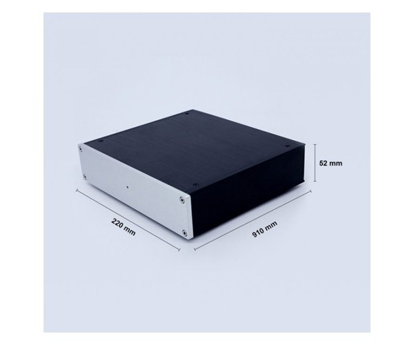 BRZHIFI S01-D Hifi Audio Power Phono Stage Amplifier BRZHIFI S01-D Hifi Audio Power Phono Stage Amplifier
