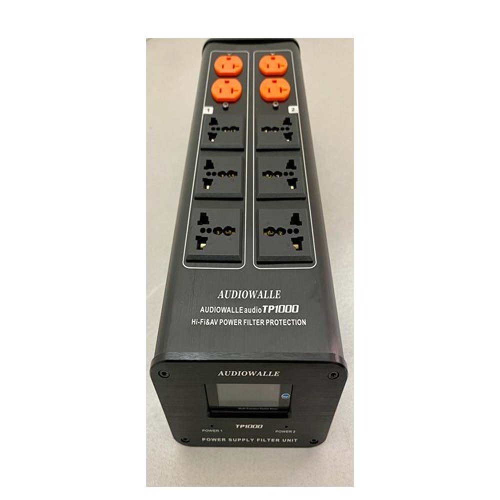 TP1000 Power Conditione