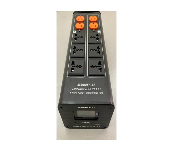 TP1000 Power Conditione