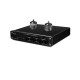 BRZHIFI TUBE-06 Audio Power Hifi Tube Pre Amplifier