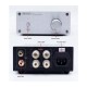 BRZHIFI Wholesale PA-M1875 Power Audio Amplifier BRZHIFI Wholesale PA-M1875 Power Audio Amplifier