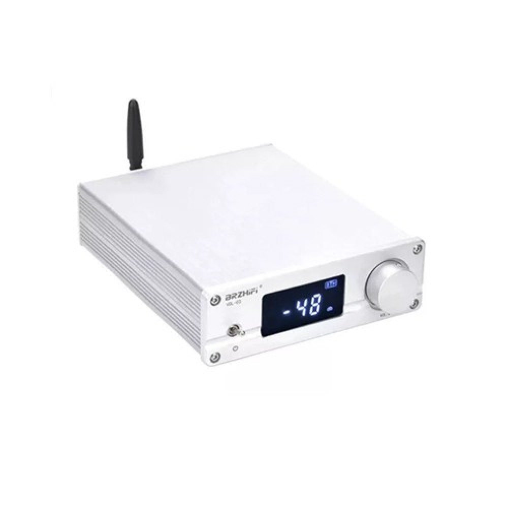 BRZHIFI VOL-03 Audio Power Input Selector & BT Amplifier BRZHIFI VOL-03 Audio Power Input Selector & BT Amplifier