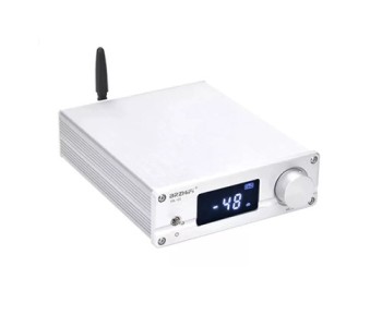 BRZHIFI VOL-03 Audio Power Input Selector & BT Amplifier