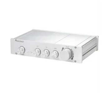 BRZHIFI PAP-BS-L1B Class A BT5.0 preamplifier 2.1 Power Amplifier