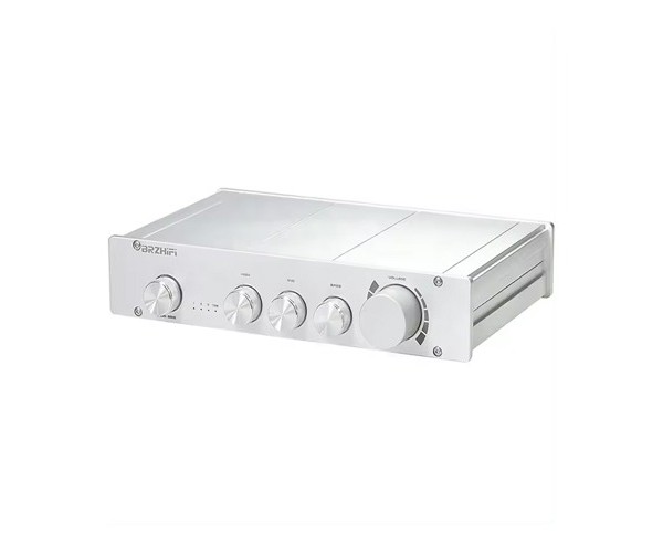 BRZHIFI PAP-BS-L1B Class A BT5.0 preamplifier 2.1 Power Amplifier