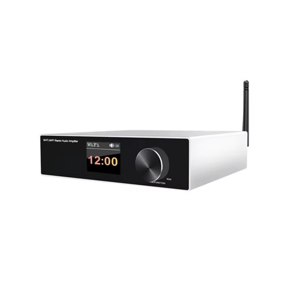 Cloudyx CL-500W audio amplifier Sound Stereo Cloudyx CL-500W audio amplifier Sound Stereo