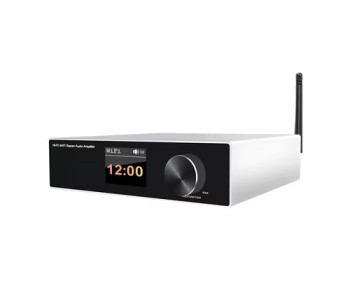 Cloudyx CL-500W audio amplifier Sound Stereo