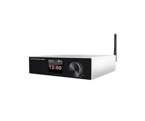 Cloudyx CL-500W audio amplifier Sound Stereo Cloudyx CL-500W audio amplifier Sound Stereo