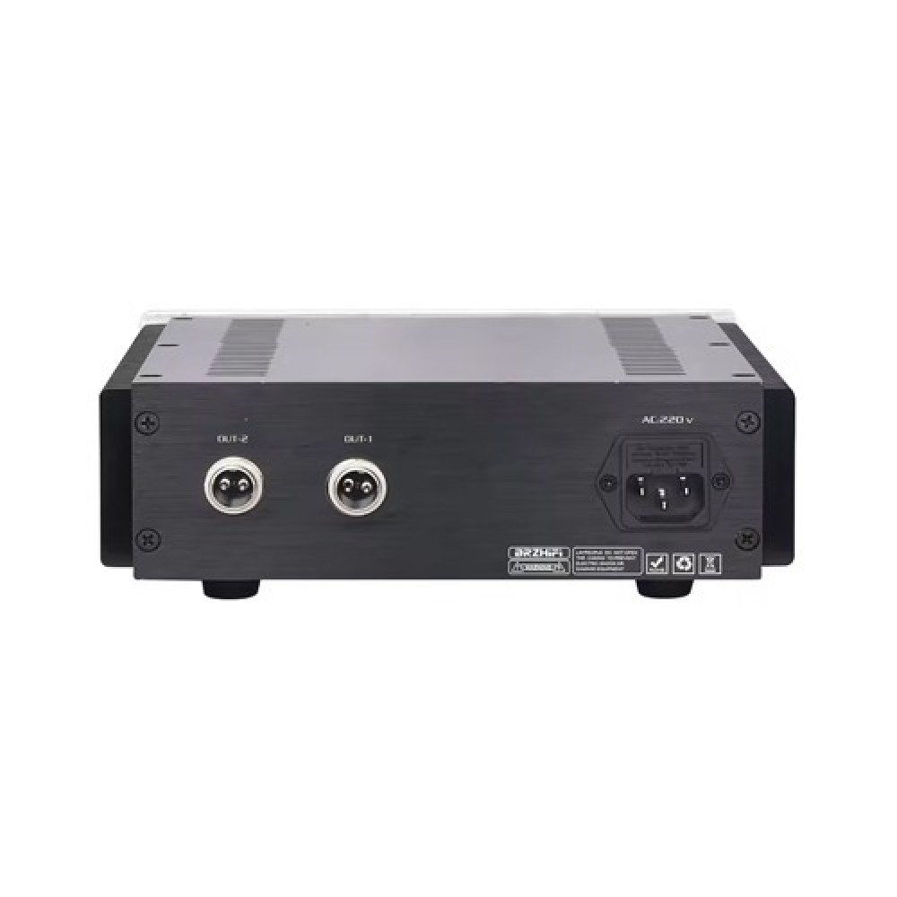 BRZHIFI 200W Linear Power Supply BRZHIFI 200W Linear Power Supply