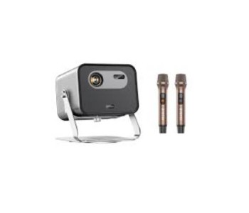 BYINTEK Projector R90 Max