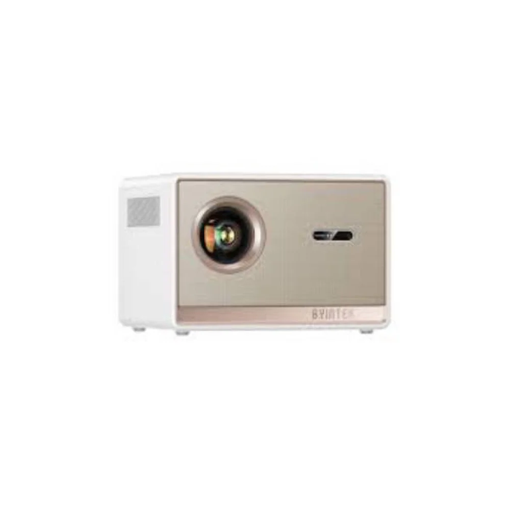 BYINTEK Projector T5 best price in Multimedia Kingdom.