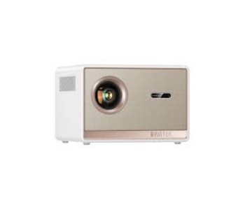 BYINTEK Projector T5