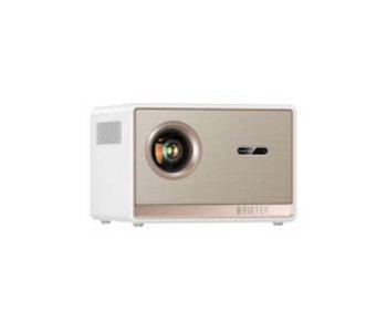 BYINTEK Projector T5