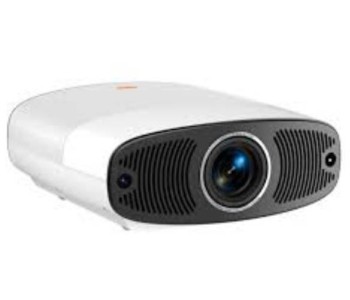 BYINTEK Projector A22