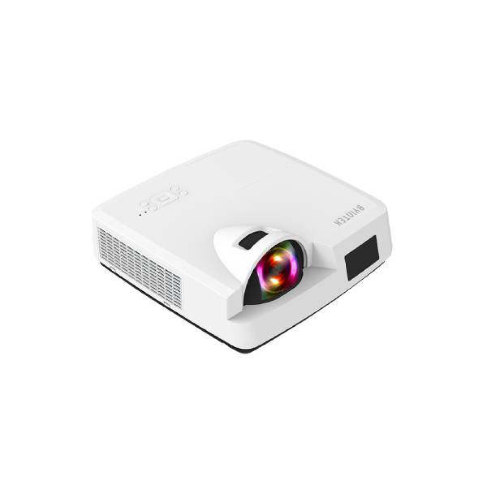 BYINTEK Projector C500WST