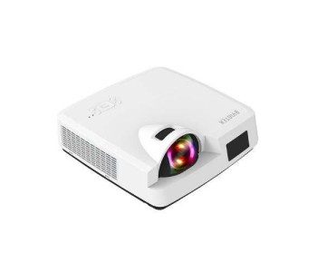 BYINTEK Projector C500WST