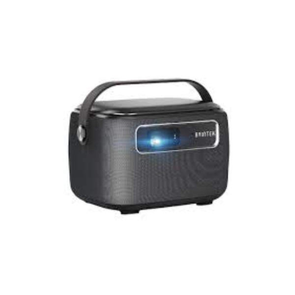 BYINTEK Projector R20