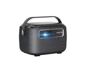 BYINTEK Projector R20