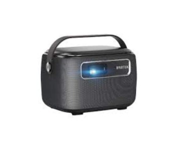 BYINTEK Projector R20